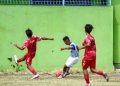 Tak Bisa ke Semifinal Soeratin U-17, Begini Nasib Skuad PS Mojokerto Putra