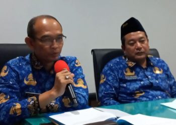 DLH Jatim Siapkan Sanksi Administratif Untuk Pabrik Satoria Atas Pencemaran Sungai Welang Pasuruan