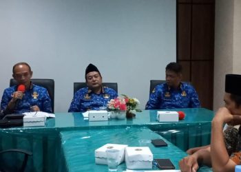 DLH Jatim Sebut Hanya 1 Dari 2 Pabrik Satoria Group yang Punya Izin Saluran Pembuangan Limbah