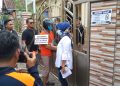 52 Adegan Sadis Diperagakan Dalam Rekonstruksi Pembunuhan IRT di Pasuruan