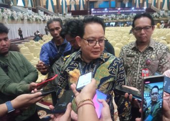 UMK 2024 Jatim.