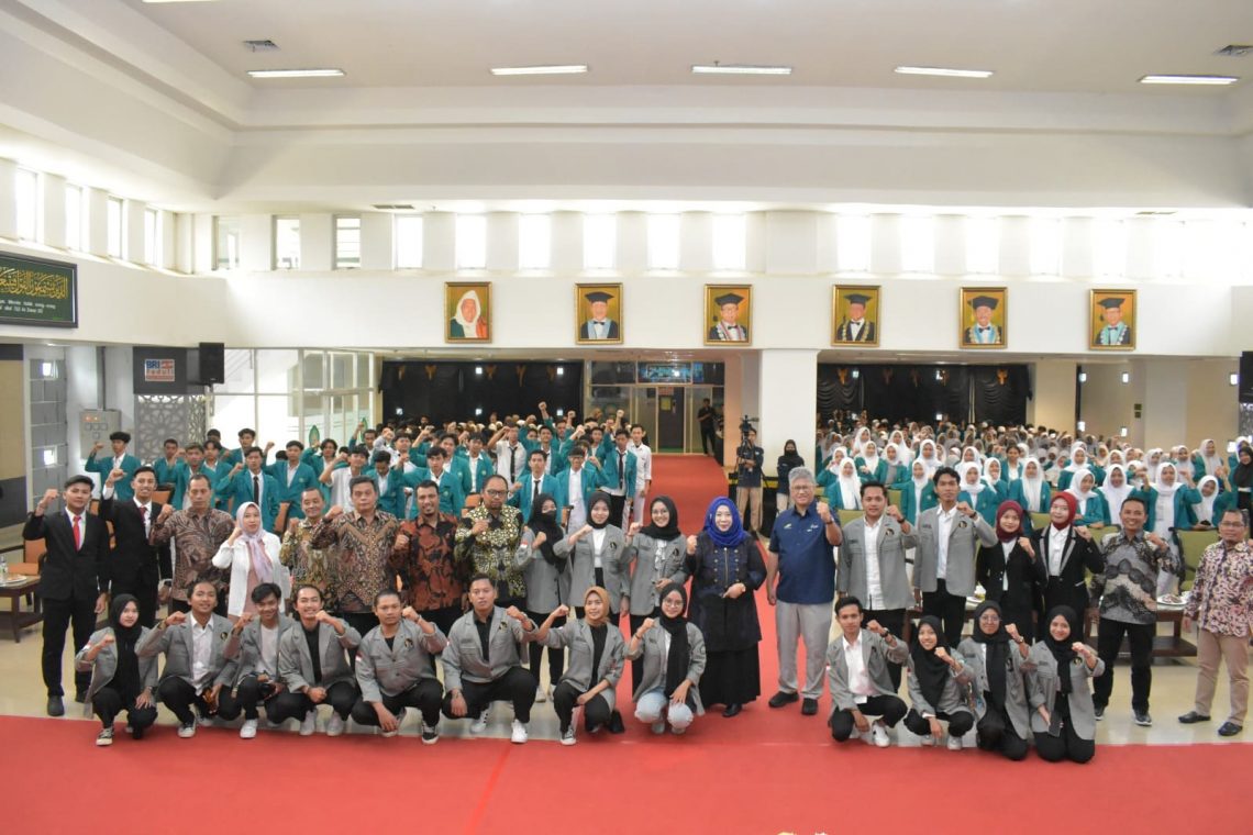 BEM FEB Unisma.