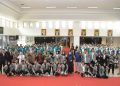 BEM FEB Unisma.