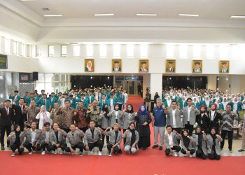 BEM FEB Unisma.
