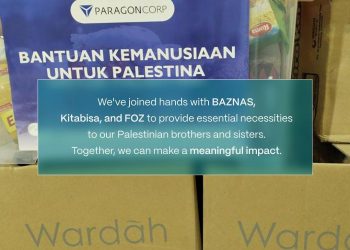 ParagonCorp.