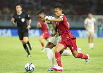 Timnas Indonesia.