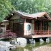 Inspirasi desain rumah Jepang.