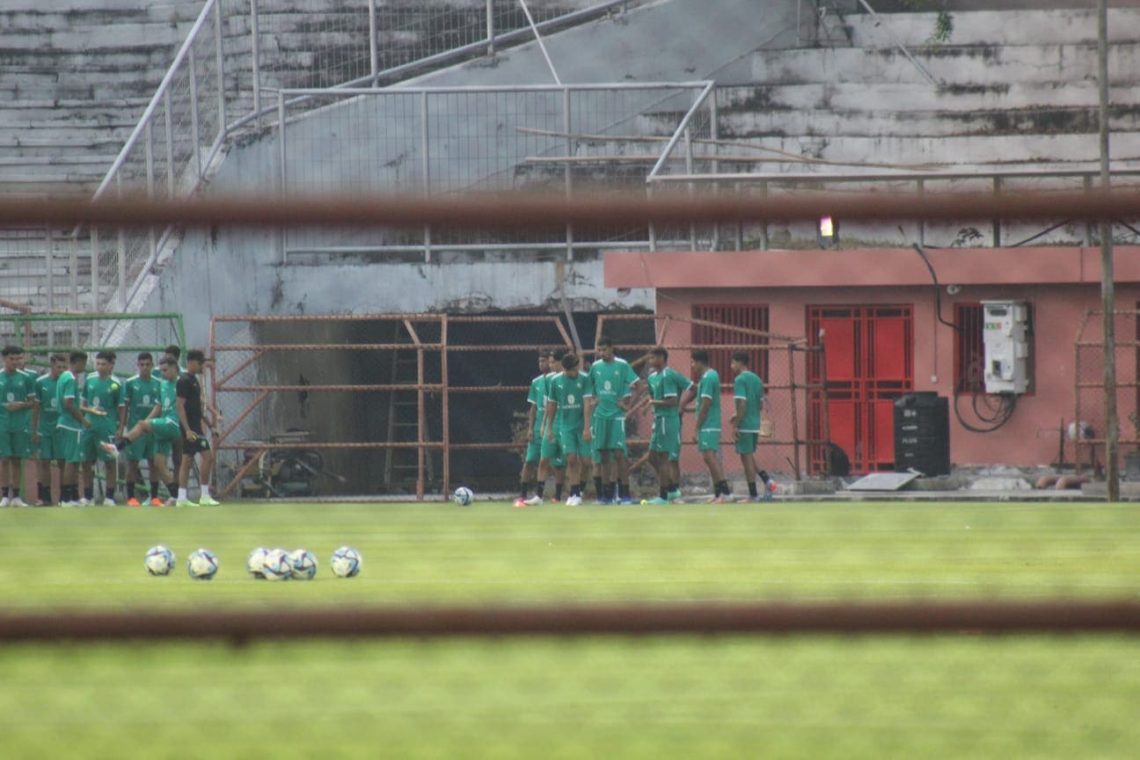 Persiapan Empat Bulan, Timnas Maroko Optimistis Rebut 3 Poin Lawan Panama 1 Timnas Maroko.