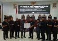 DPRD Kota Malang.