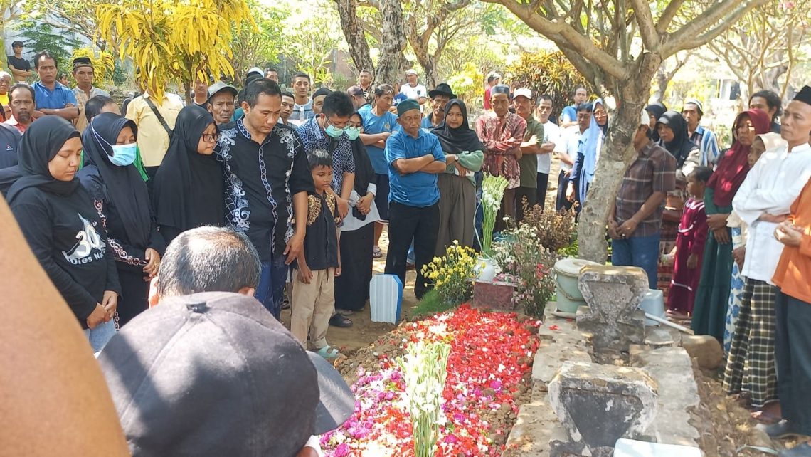Pembunuhan wanita.