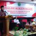 Ketua DPRD Kota Malang.