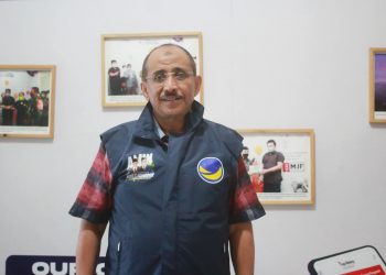 Djamal Aziz.