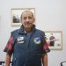 Jatah Kampanye Cuma 75 Hari, Djamal Aziz Pesimis Caleg Bisa Jangkau Semua Daerah 9 Djamal Aziz.