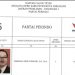 Caleg Perindo.