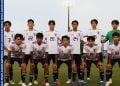 Timnas Jepang.