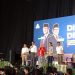 Diundang Diskusi Mahasiswa Jatim, Anies-Imin: Stok Pemimpin Muda Masih Banyak 8 Anies.