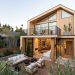 Desain rumah minimalis.