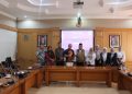 Ilmu psikologi.