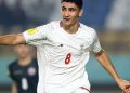 Timnas Iran.