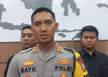 Pembunuhan wanita.