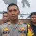 Pembunuhan wanita.