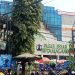 Pasar Besar Malang.