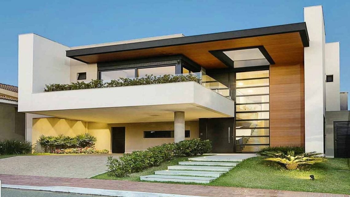 15 Dekorasi Teras Rumah Minimalis Terbaru 2023, Favorit Anak Muda yang Homey Banget! 1 Dekorasi teras rumah minimalis.