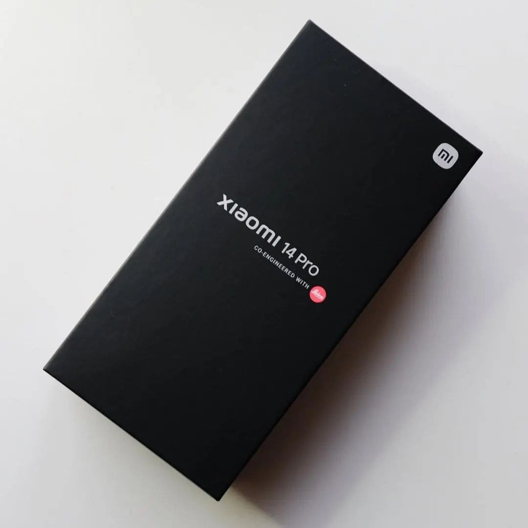 HP flagship Xiaomi terbaru.