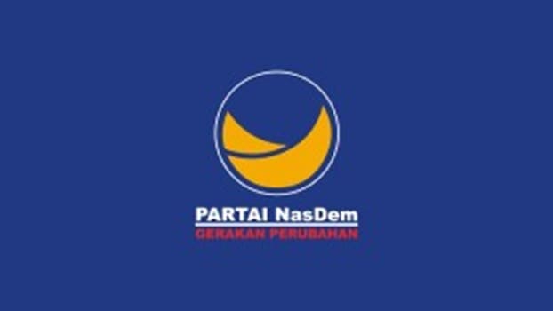 Partai politik di Jawa Timur 2023.