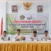 Penyuluh agama.