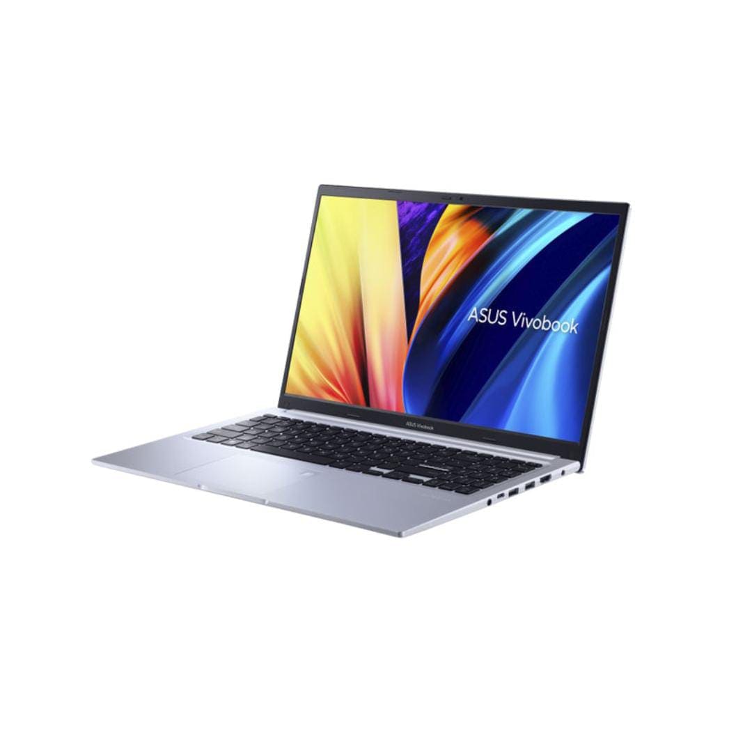 Laptop prosesor Intel Core i7 tahun 2023.