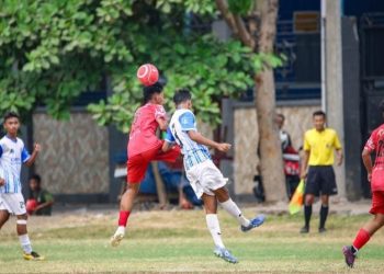 Soeratin U-17.
