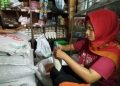 Harga gula.