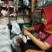 Harga gula.