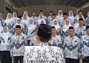 Hari Guru Nasional.