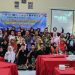 Monev PPL FKIP Unim Mojokerto Direspons Positif Sekolah Mitra, Beri Mahasiswa Bekal Terbitkan Artikel di Jurnal 9 PPL FKIP Unim.