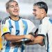 Timnas Argentina.