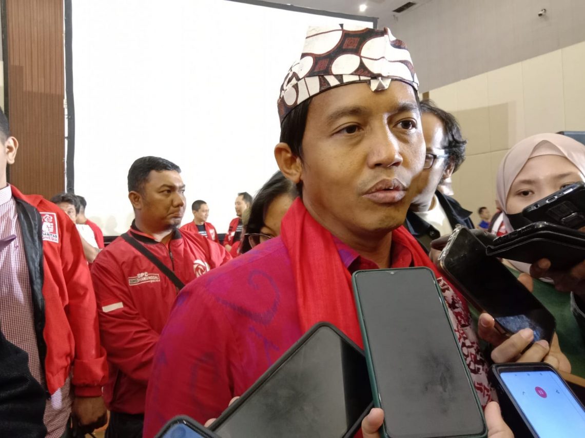 PSI Jatim Optimistis Jadikan Jawa Timur "Kebun Mawar" di Pemilu 2024 1 PSI Jatim.