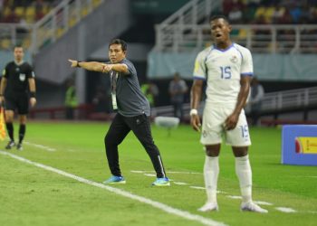 Timnas Indonesia.