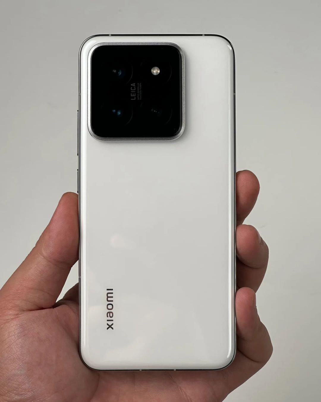 Daftar HP flagship Xiaomi.