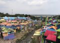 Kampung Warna-Warni Jodipan.