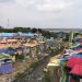 Kampung Warna-Warni Jodipan Malang, Tak Pudar dengan Keunikannya 11 Kampung Warna-Warni Jodipan.