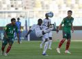 Bantai Meksiko 5-0, Timnas Mali Lolos ke Perempat Final Piala Dunia U-17 2023 2 Timnas Mali.