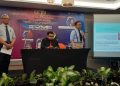 Seminar Internasional di NTB, Mahasiswa Psikologi UM Paparkan Karakter Entrepreneur Hadapi Tantangan Bisnis