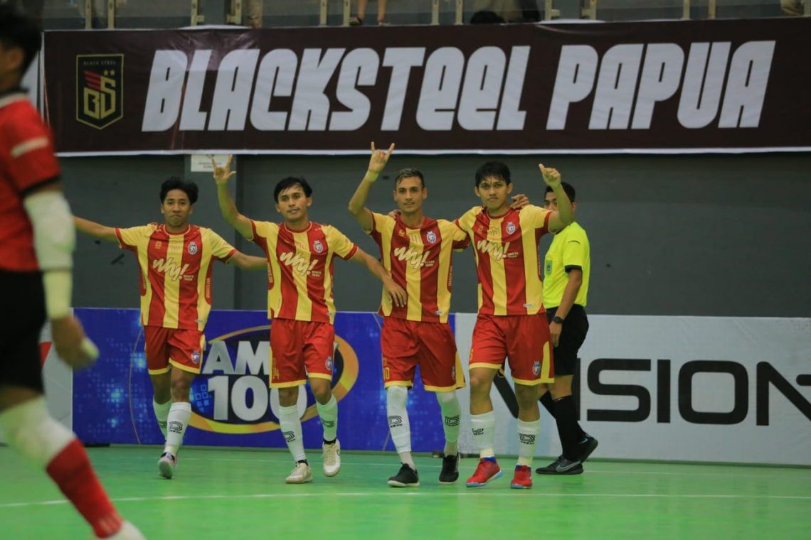 Unggul FC Malang.