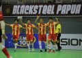 Unggul FC Malang.