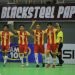 Unggul FC Malang.