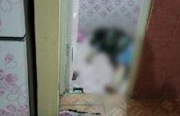 Diduga Dibunuh, Tiga Tusukan di Punggung Tewaskan Wanita di Kamar Mandi Randupitu Pasuruan 2 wanita Randupitu Pasuruan dibunuh di kamar mandi.