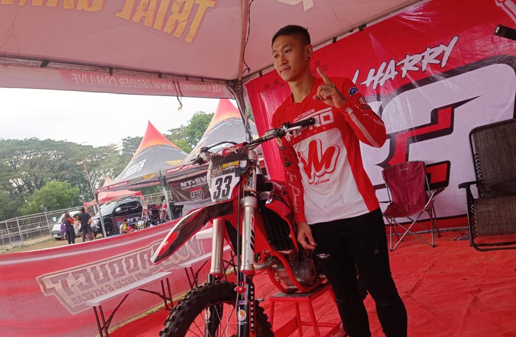 Seri Akhir, Kelas FFA dan Campuran Open Trial Game Dirt 2023 Malang Paling Banyak Diperebutkan 2 Trial Game Dirt 2023 di Malang.