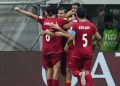 Lewat Sepak Bola, Timnas Iran U-17 Beri Pesan Mendalam soal Perdamaian